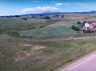 1389 Montcombe Dr, Monument, CO 80132