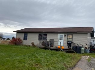 10792 W Edgewood Dr, Rudyard, MI 49780