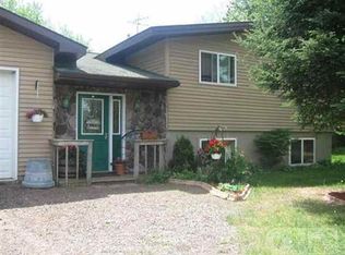 429 Town Hall Rd, Skandia, MI 49885