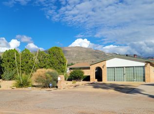 1510 White Oaks Ct, Alamogordo, NM 88310