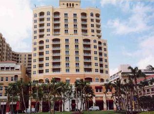 201 Narcissus Ave #1402, West Palm Beach, FL 33401