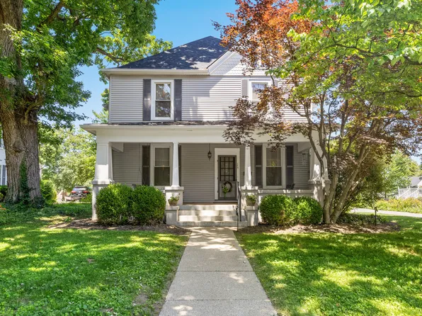 175 Elm St, Versailles, KY 40383