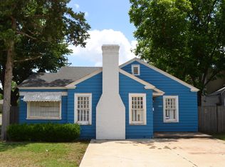 2601 23rd St, Lubbock, TX 79410