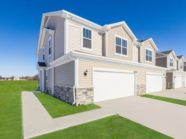 8394 Kannon Dr, Lowell, IN 46356