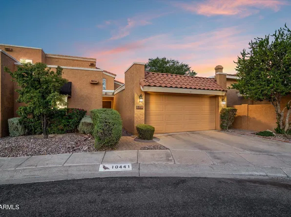 10441 N 9TH Street, Phoenix, AZ 85020