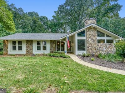 1390 Ridgefield Dr, Roswell, GA, 30075