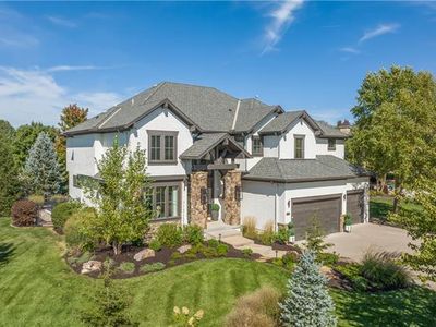 11158 W 163rd Pl, Overland Park, KS, 66221