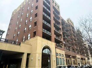 833 W 15th Pl Unit 314, Chicago, IL 60608