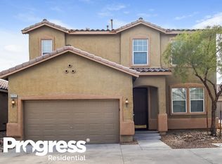 6729 Brick House Ave, Las Vegas, NV 89122