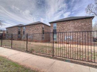 4101 S Shields Blvd, Oklahoma City, OK 73129