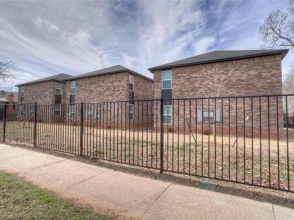 4101 S Shields Blvd, Oklahoma City, OK 73129