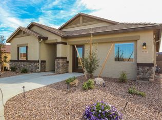 9801 N Howling Wolf Rd, Marana, AZ 85653
