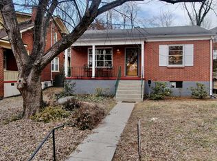 713 Highland Ave SW, Roanoke, VA 24016