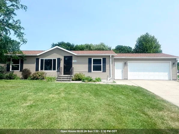 2980 Klondike Rd, Green Bay, WI 54311