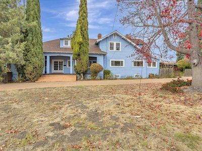 2057 Olive Ave, Fremont, CA, 94539