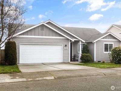 1430 NW Camellia Loop, Oak Harbor, WA, 98277