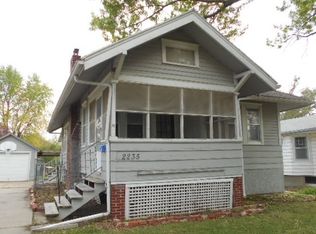 2235 SW Wilmington Ct, Topeka, KS 66606