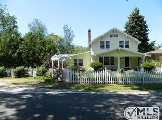 6958 S Shore Dr, Whitehall, MI 49461