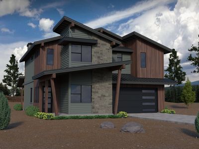 2625 S Cottonrose Ln LOT 13, Flagstaff, AZ, 86005