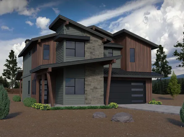 1809 E Magnolia Dr Lot 5, Flagstaff, AZ 86005