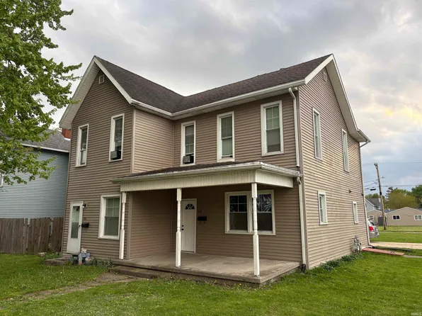 416 N Randolph St, Garrett, IN 46738