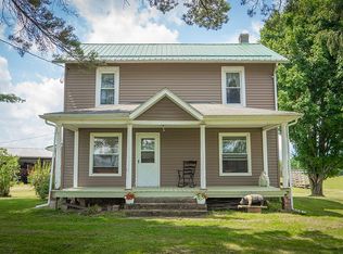 684 Deer Creek Rd, Cochranton, PA 16314