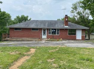 3723 Terrace Dr, House Springs, MO 63051