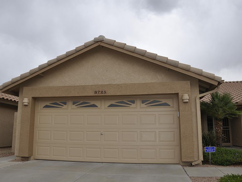 1st image of 8725 W Escuda Dr