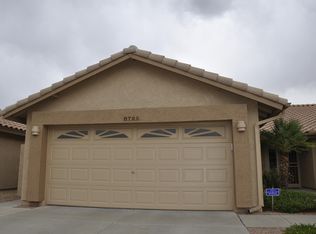 8725 W Escuda Dr, Peoria, AZ 85382