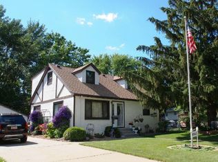 4042 Arthur St NE, Columbia Heights, MN 55421