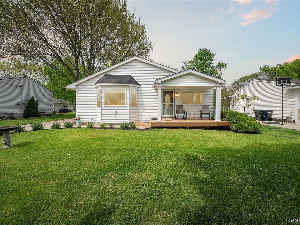 1st image of 6091 Cotter Ave