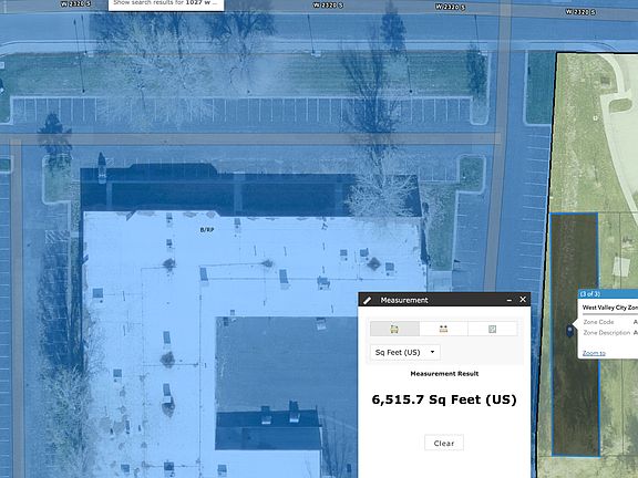 2nd image of 1027 W 2320 S