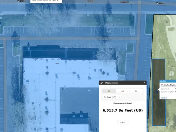 1027 W Cesar Chavez Dr S, West Valley City, UT 84119