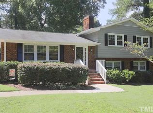6501 Wrenwood Ave, Raleigh, NC 27607