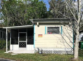 142 Matthew Cir, Titusville, FL 32780