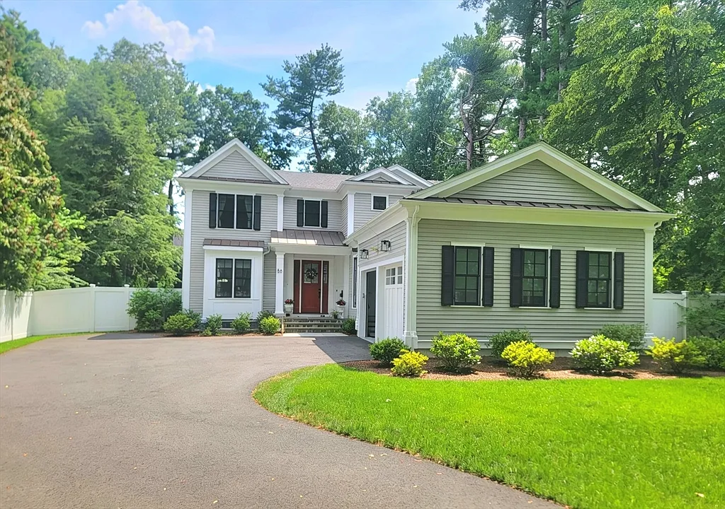 5 bed, 4.5 bath, 4408 sqft, $17,000 — Photo 1