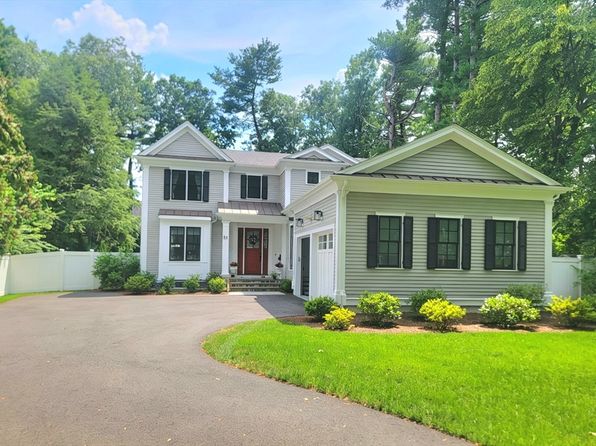 86 Parker Rd