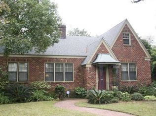 601 E 57th St, Savannah, GA 31405