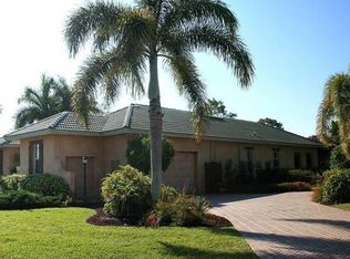 15431 Greenock Ln, Fort Myers, FL 33912
