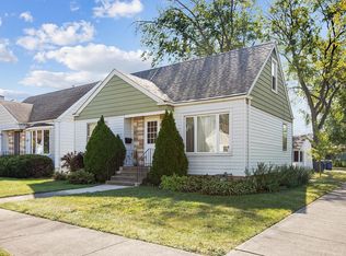 2657 122nd St, Blue Island, IL