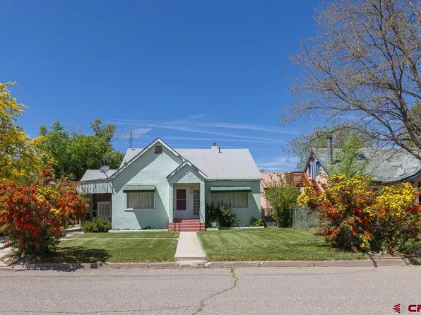 420 W 4th Street, Cortez, CO 81321
