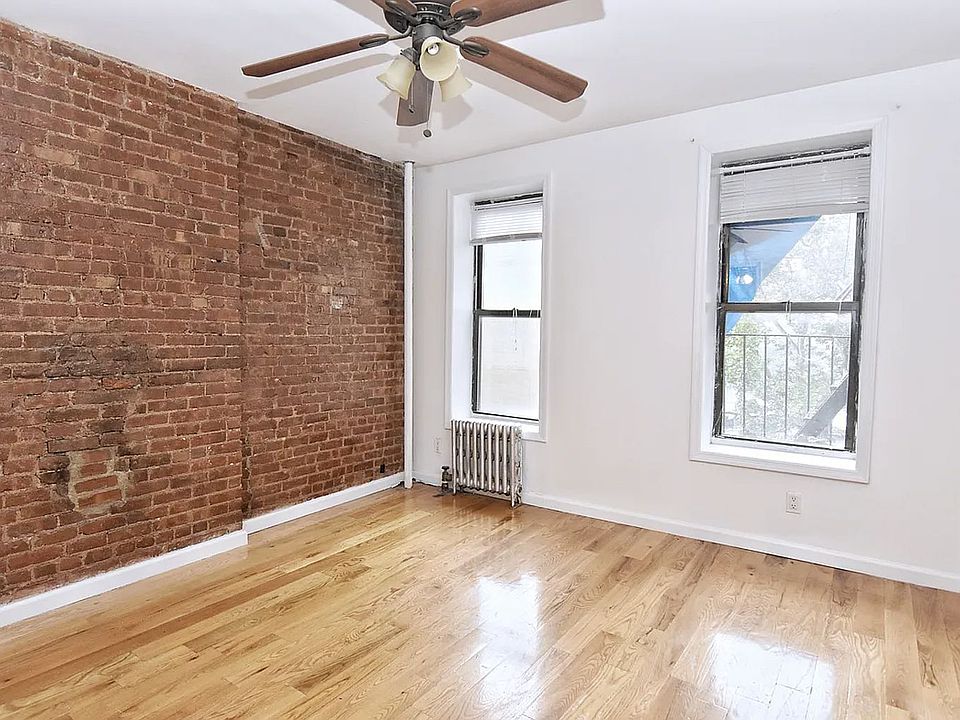 1st image of 102 W 134th St APT 3D