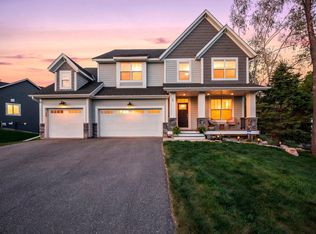 5281 E County Line Rd, White Bear Township, MN 55110