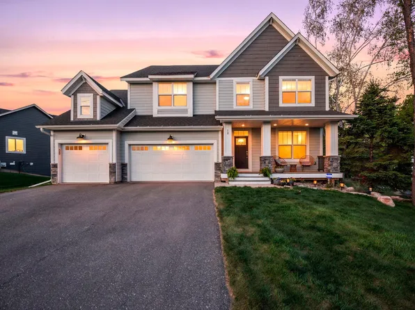 5281 E County Line Rd, White Bear Township, MN 55110