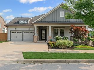 102 Misty Way, Hendersonville, TN 37075