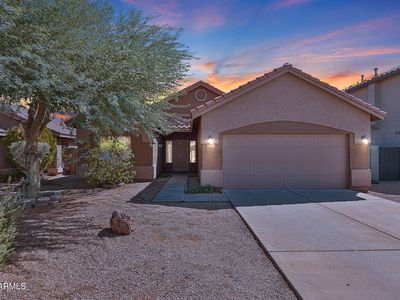 7937 W Chickasaw St, Phoenix, AZ, 85043