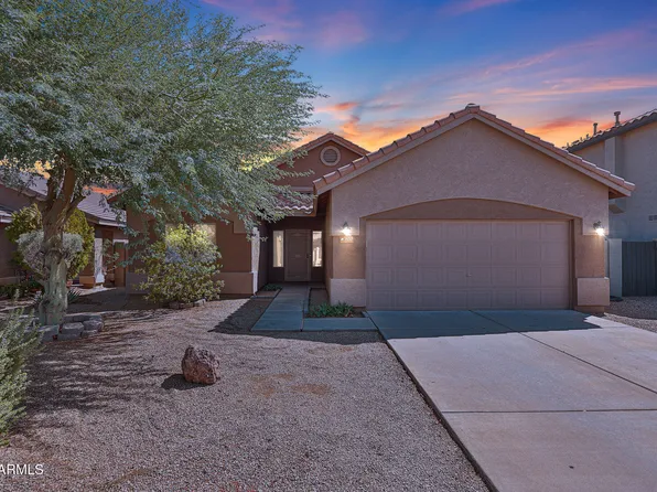 7937 W CHICKASAW Street, Phoenix, AZ 85043