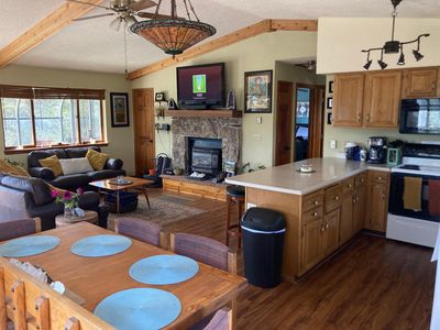 31224 Evans View Ln, Pine, CO, 80470