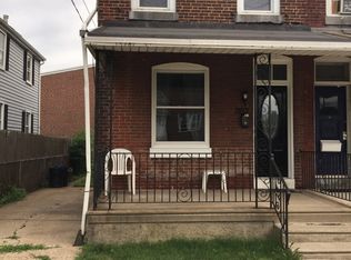7813 Craig St, Philadelphia, PA 19136