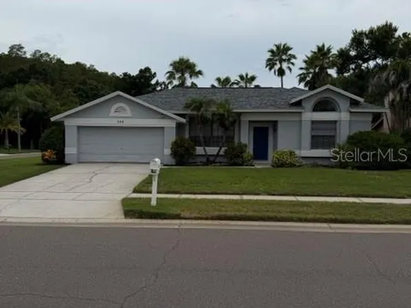 588 HOLLOWTREE PLACE, TARPON SPRINGS, FL 34688